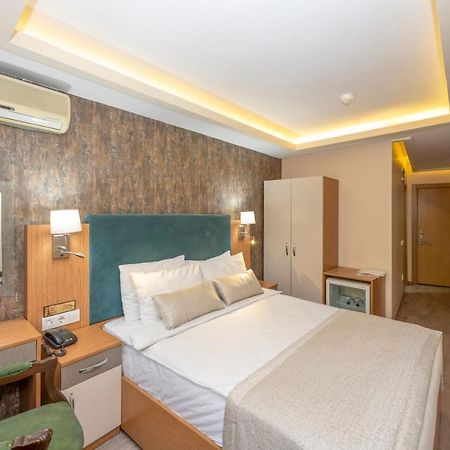 Hotel Devman Istanbul Ngoại thất bức ảnh